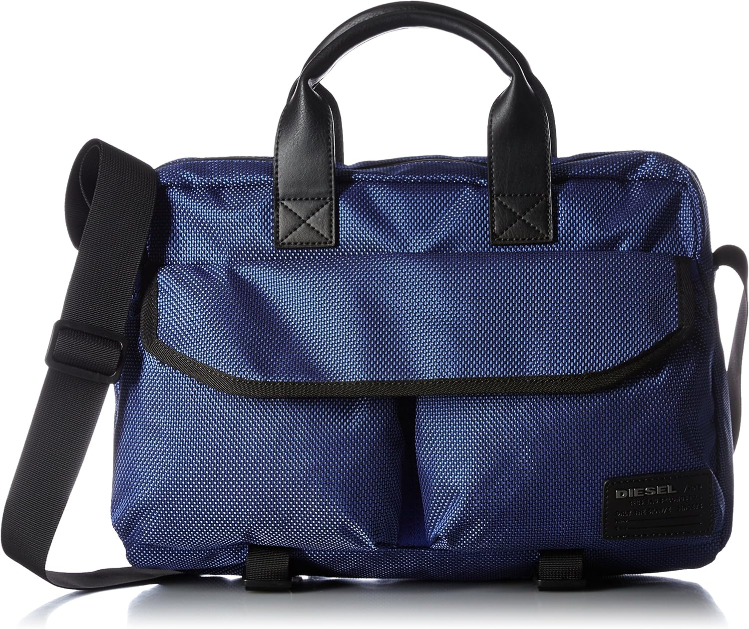 diesel briefcase