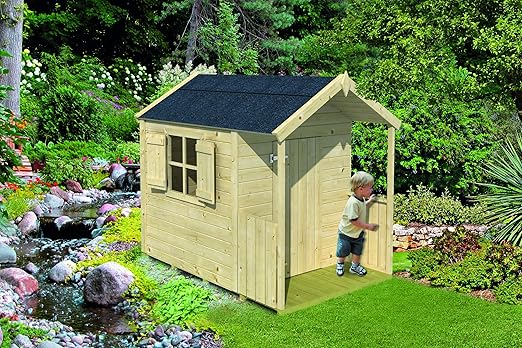 amazon casas infantiles