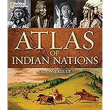 Atlas of Indian Nations