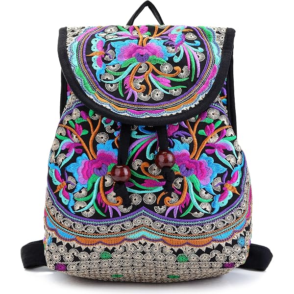 Amazon.com: ALAZA Neon Yellow Coin with Dollar Mini Backpack 