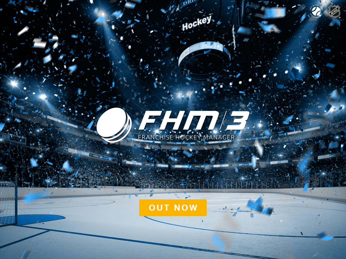 Franchise hockey manager 4 free download mac free