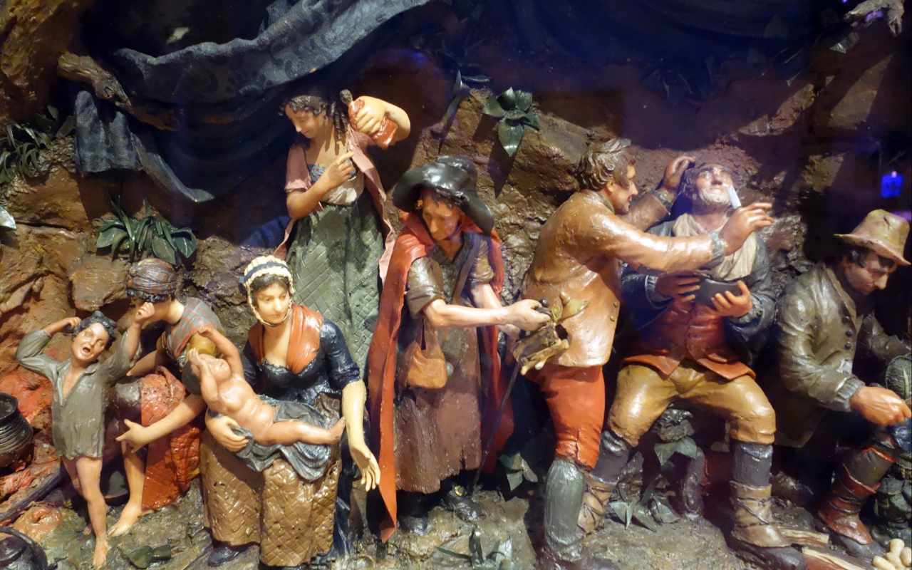 Deluxe Jigsaw Puzzles: Artwork - Thumbnail 3