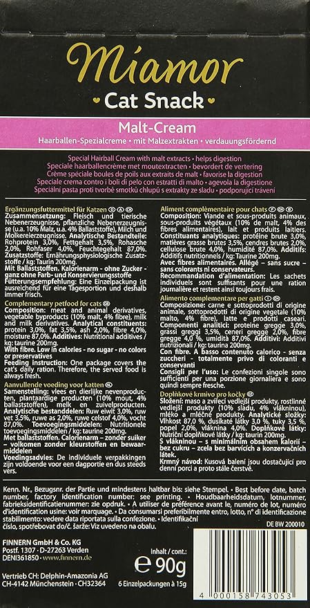 miamor cream