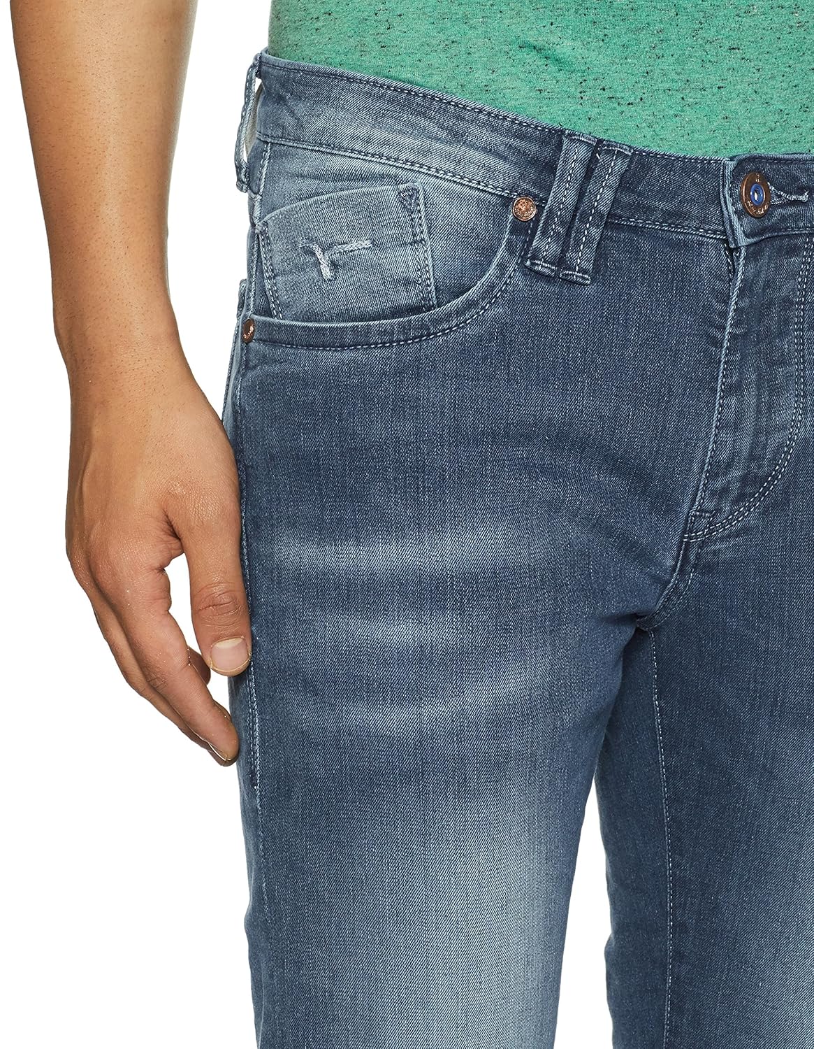 flying machine men's slim fit jeans