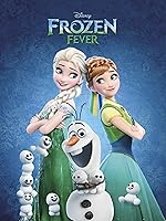 Frozen Fever