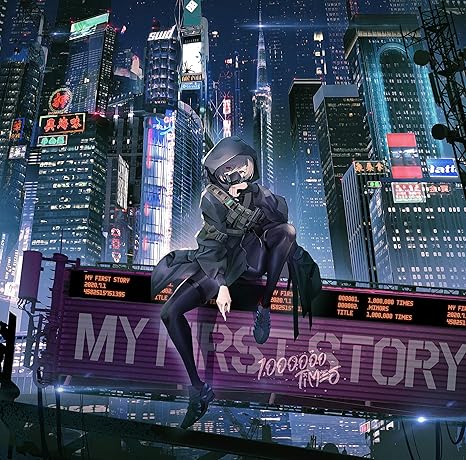 1 000 000 Times By Amazon Co Uk Music