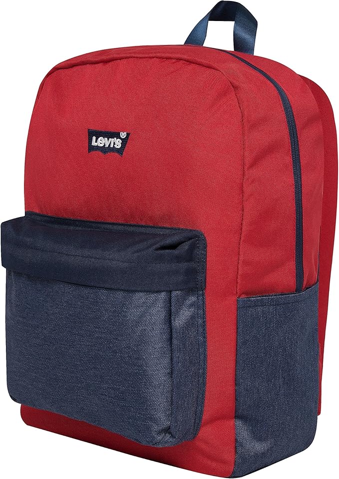 levi bookbag