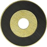 Sungold Abrasives 98871 Hook &amp; Loop Back-Up Pad for 9" Power Drywall Sanders