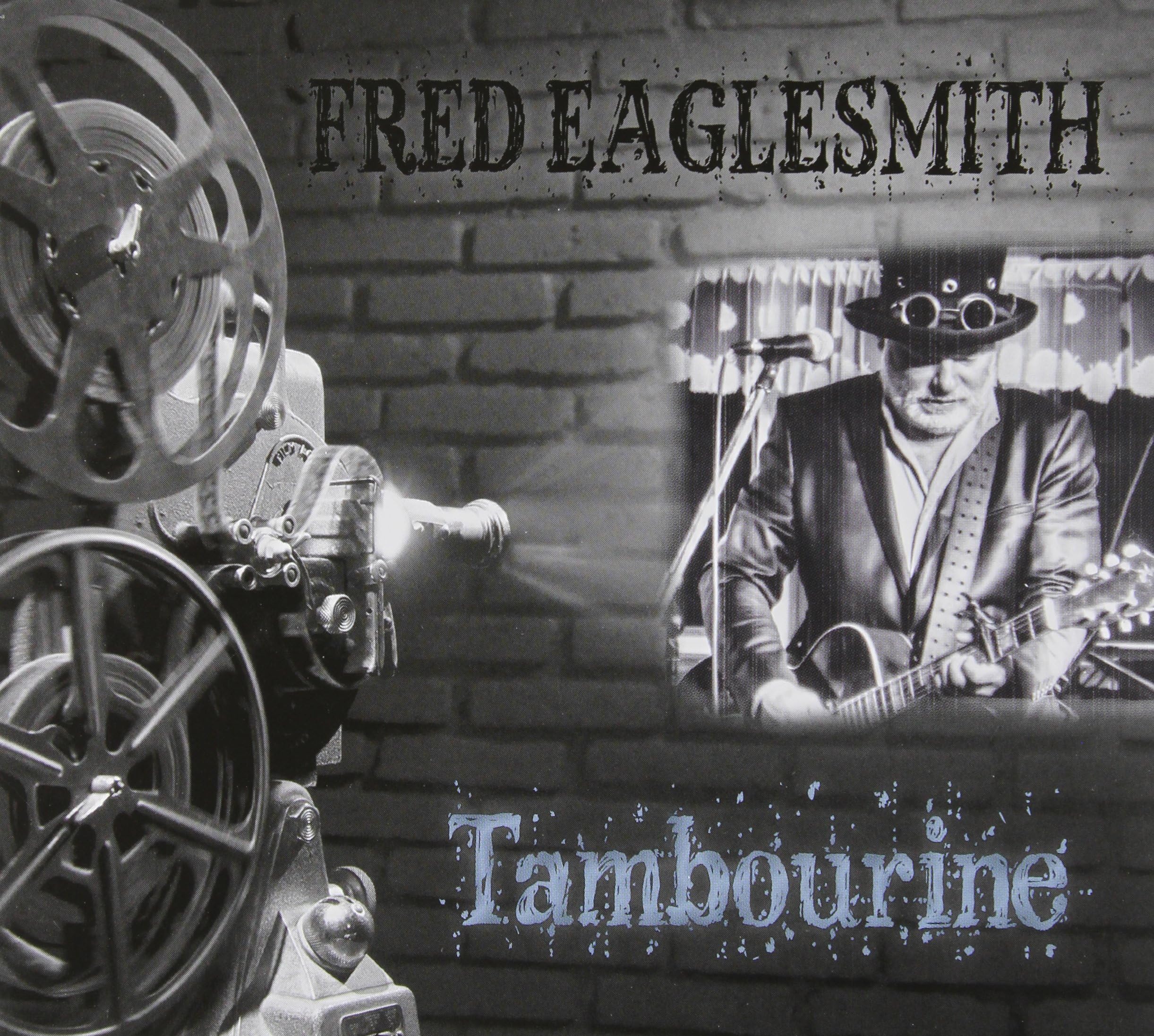 Tambourine