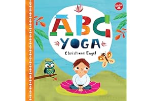 ABC for Me: ABC Yoga: Join us and the animals out in nature and learn some yoga! (Volume 1)