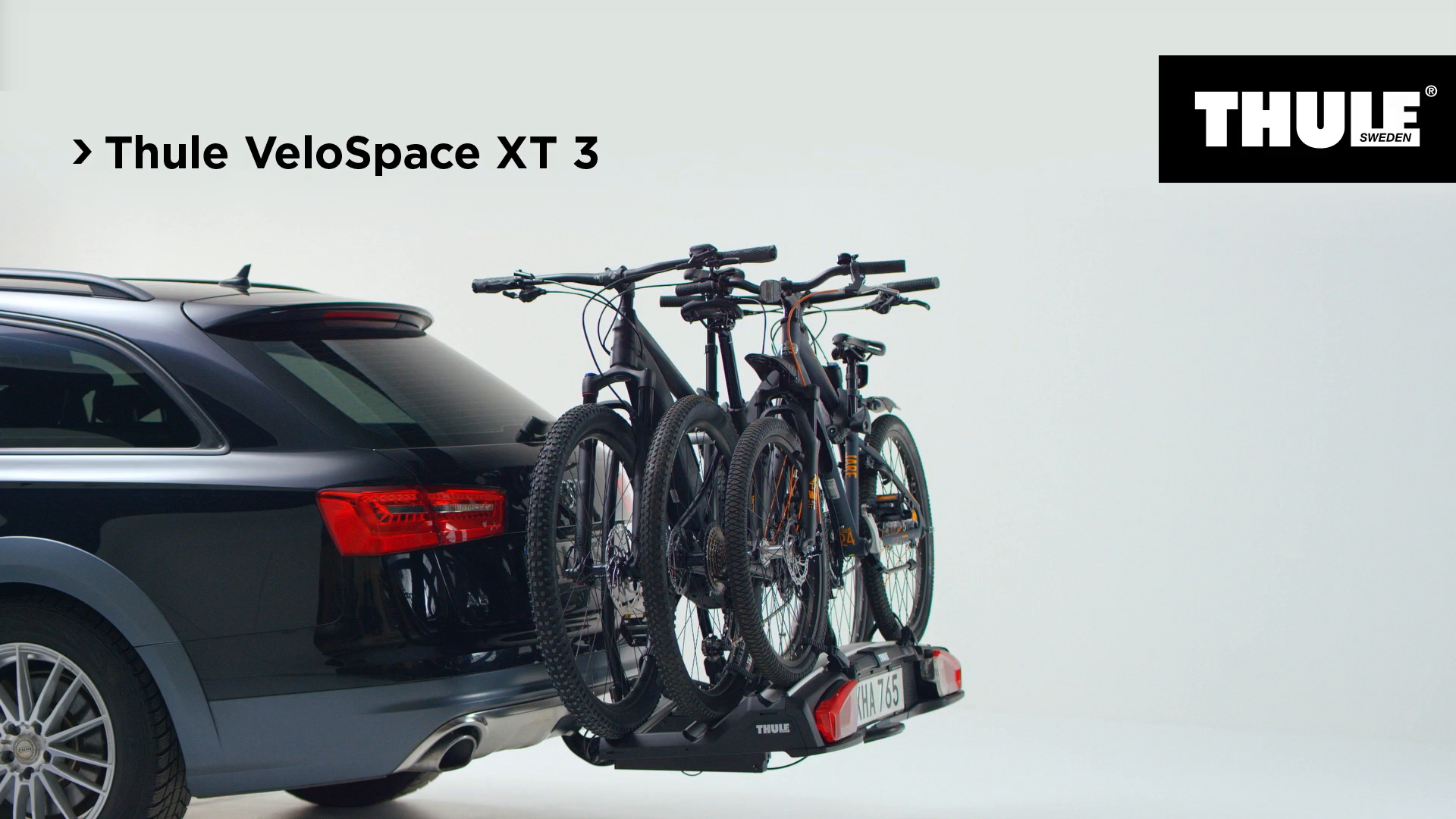 thule velospace xt 3 amazon
