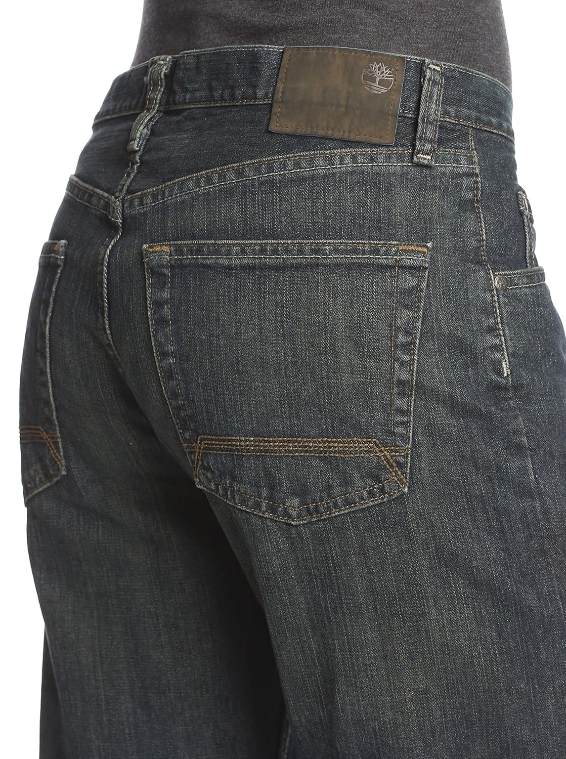 timberland jeans mens