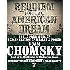 Requiem for the American Dream: The 10 Principles of Concentration of Wealth & Power