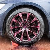 ValetPRO Dragon's Breath Wheel Cleaner 5 L Removes Iron Fallout Brake Dust view 4