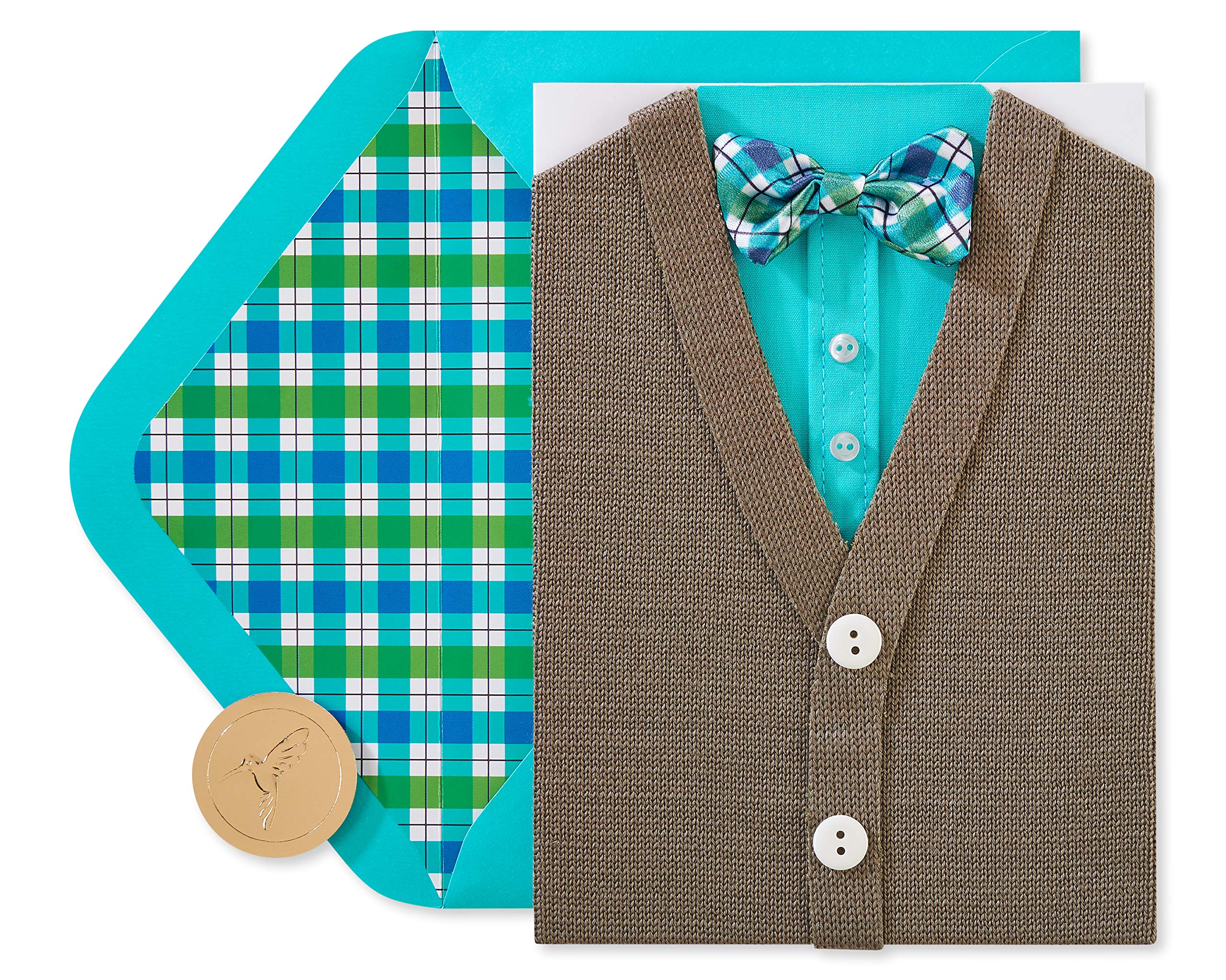 Papyrus Birthday Card for Him (Handsome), 1 EA (6526262)