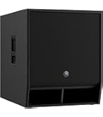 Amazon.com: Yamaha DXS18XLF 18-inch 1600W Powered Subwoofer