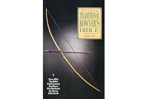 Traditional Bowyer's Bible Volume 1