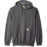 Carhartt Men's Loose Fit Midweight Sweatshirt