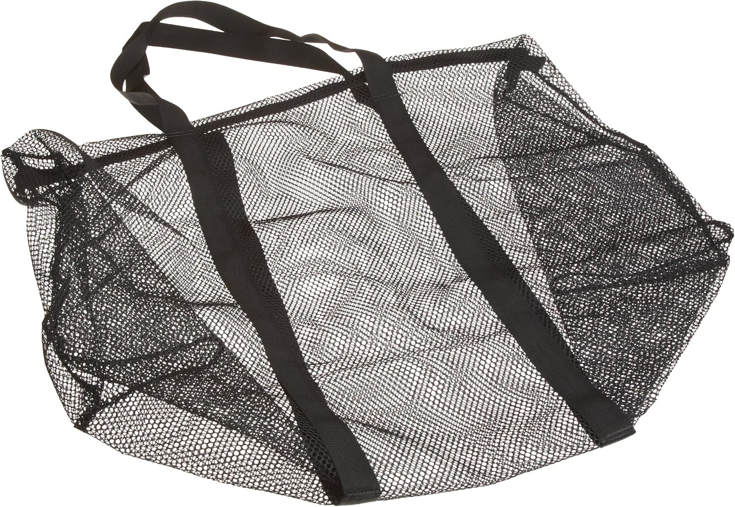 Athletic Specialties Heavy Duty Mesh Ball Bag (Holds Up To