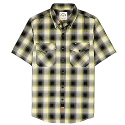 Dubinik® Viscose Made from Bamboo Mens Short