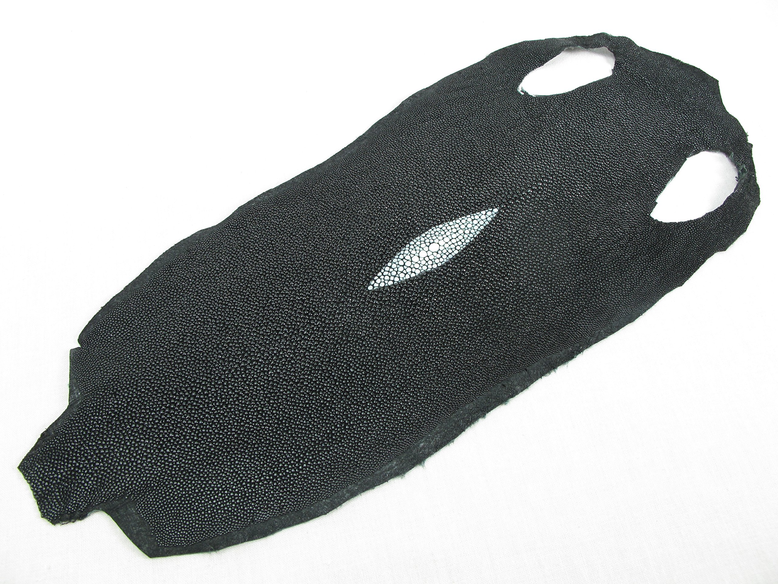 PELGIO Genuine Stingray Skin Leather Hide Pelt