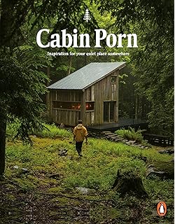 Cabin Porn Inside Amazon Co Uk Zach Klein Books