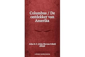Columbus / De ontdekker van Amerika (Dutch Edition)