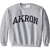 SDI NCAA mens 50/50 Blended 8 Oz. Crewneck Sweatshirt