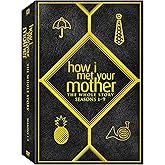 How I Met Your Mother: The Complete Series