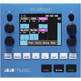 1010music Bluebox Compact Digital Mixer &amp; Recorder