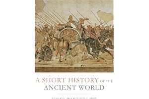 A Short History of the Ancient World