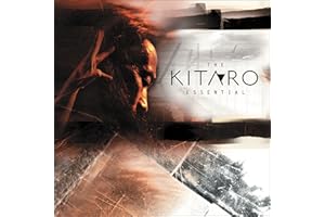 The Essential Kitaro