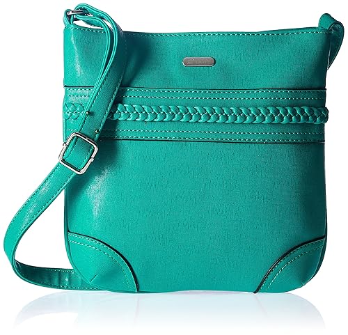 lavie dover women's sling bag