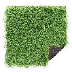 Rural365 Nesting Box Pads Artificial Turf Square