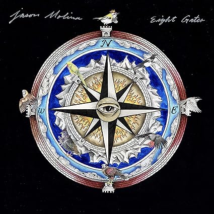 Buy Jason Molina — Eight Gates New or Used via Amazon