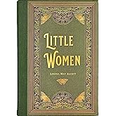 Little Women (Masterpiece Library Edition)