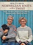 Norwegian Knits with a