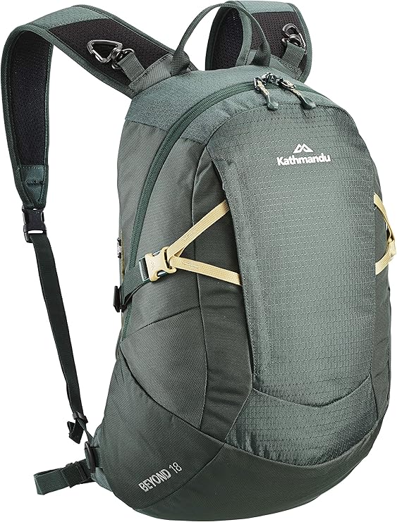 gluon beyond 18l pack