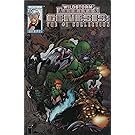 Gen13 Archives Wildstorm