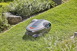 Mulchmähen mit dem Gardena smart SILENO Life leicht gemacht