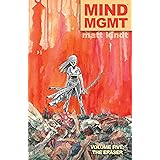 MIND MGMT Volume 5: The Eraser