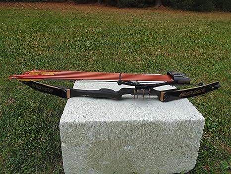 Amazoncom Golden Eagle Compound Hunting Bow Everything Else