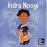 Indra Nooyi: A Kid's Book About Trusting Your Decisions (Mini Movers and Shakers)