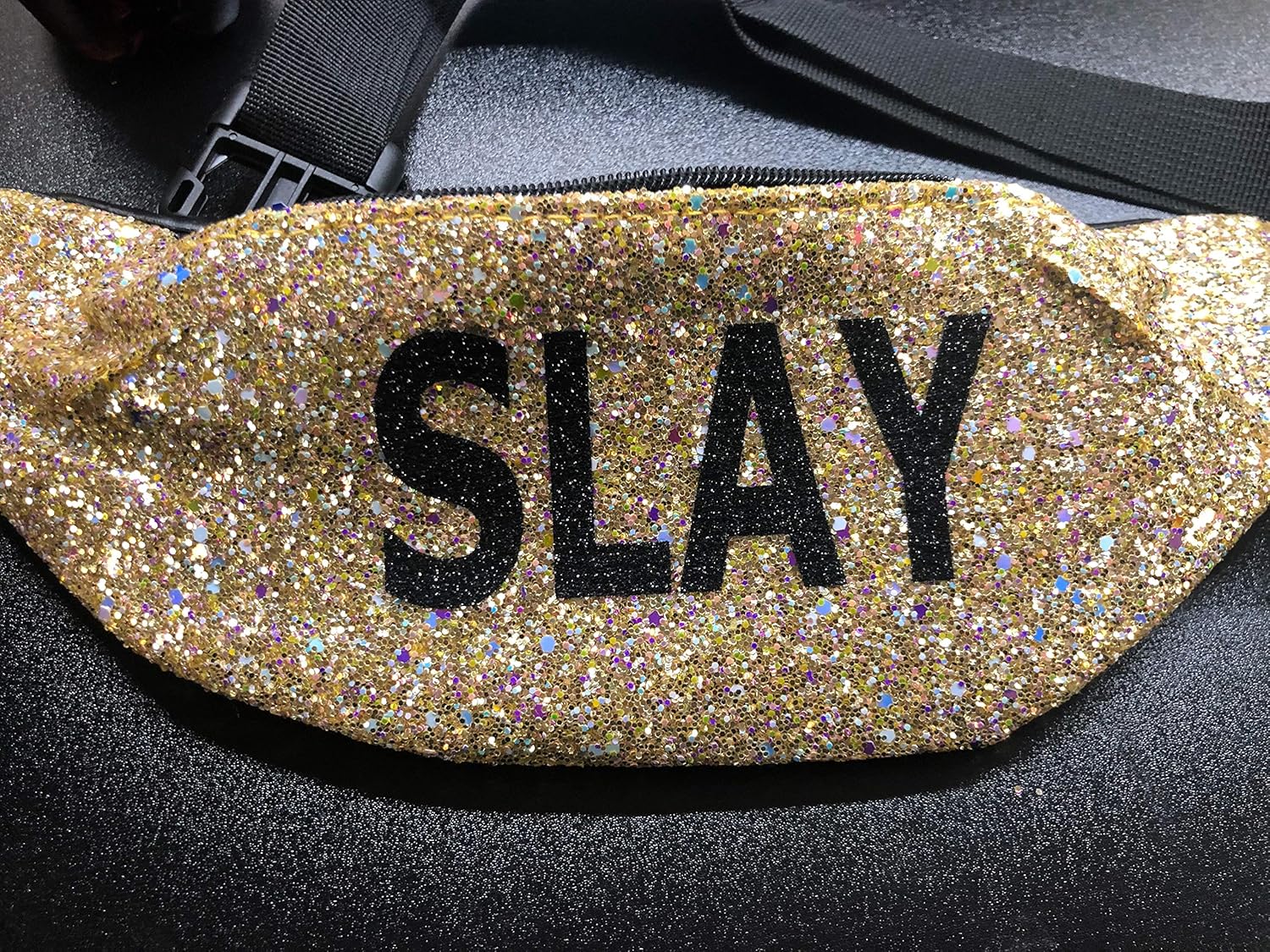 custom fanny packs amazon