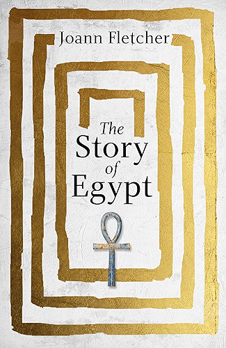 Download The Story of Egypt (English Edition) PDF
