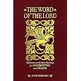 The Word of the Lord: Reflections on the Mass Readings for Solemnities and Feasts