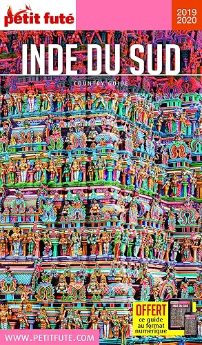 Download Petit Futé Inde du Sud PDF