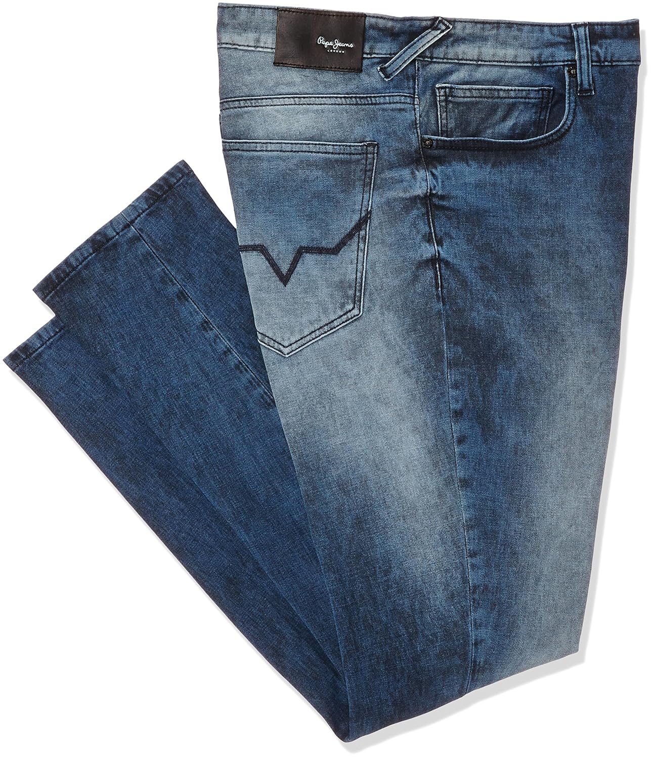 pepe london mens jeans