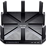 TP-Link AD7200 Wireless Wi-Fi Tri-Band Gigabit Router (Talon AD7200)