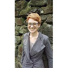 V. S. Holmes Author Interview